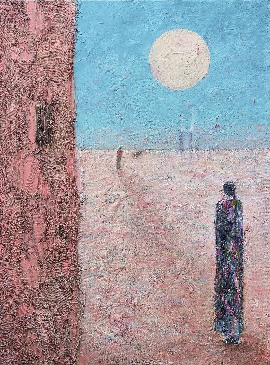 The Last Fisherman