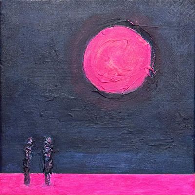 Silent Suppers 1 Silent Suppers 1