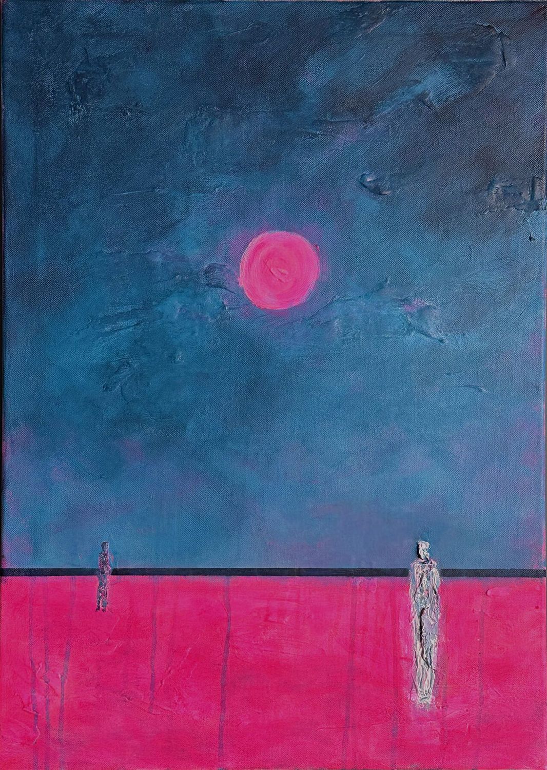 Bridging Times Divide