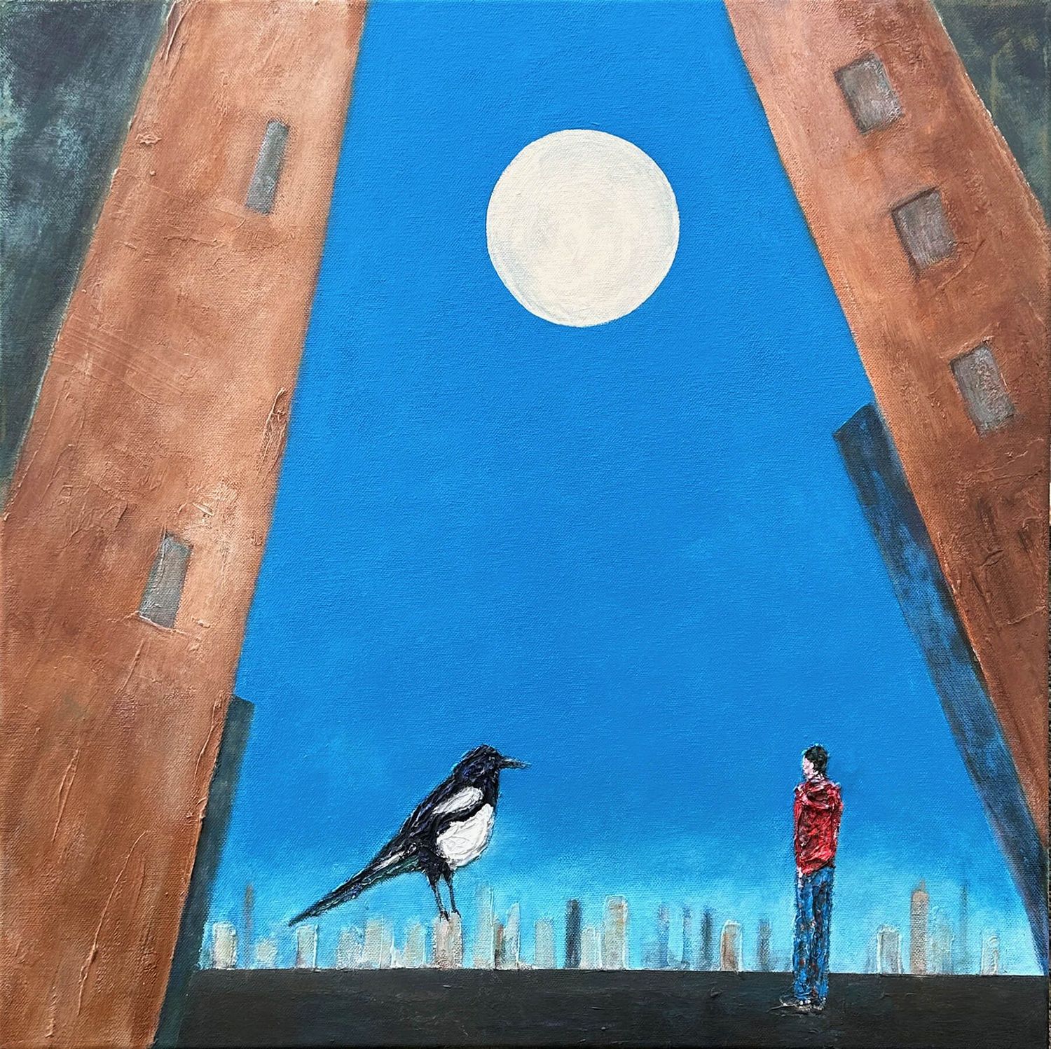 The Strangers The Strangers