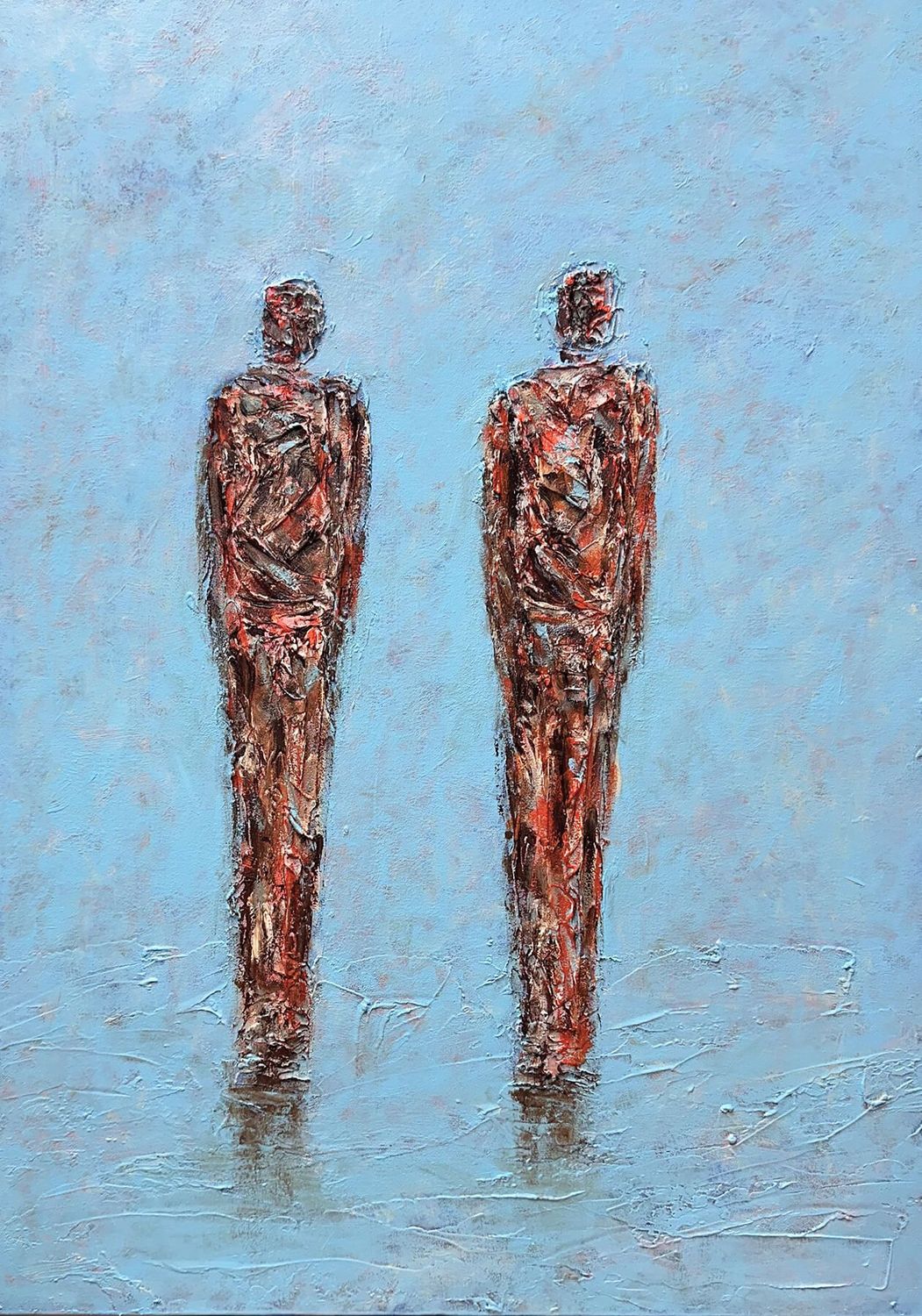 Traveling Man Traveling Man