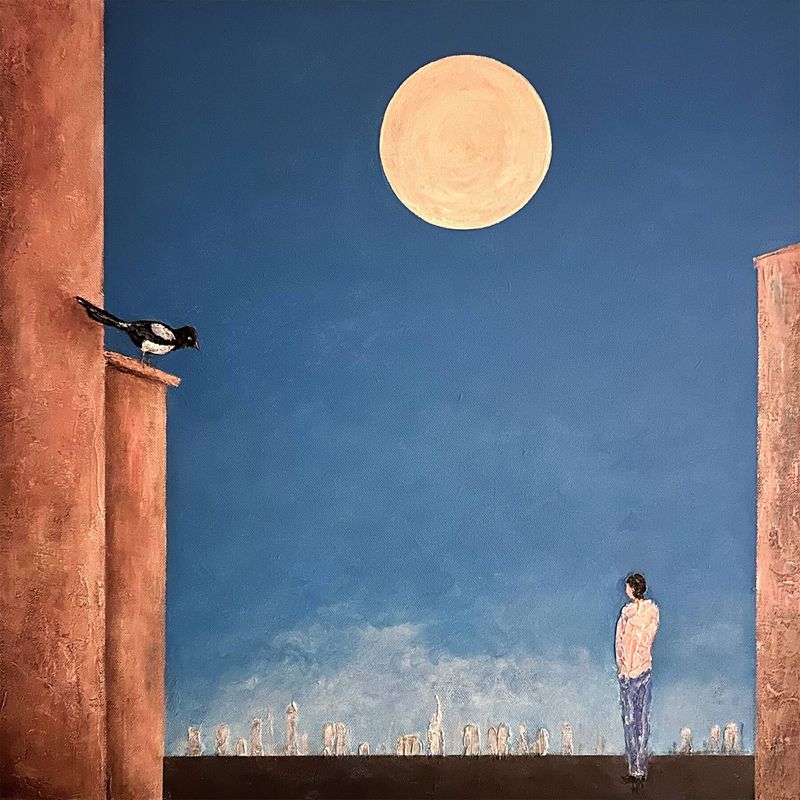 A Moonlight Mischief