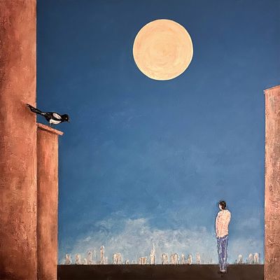 A Moonlight Mischief A Moonlight Mischief