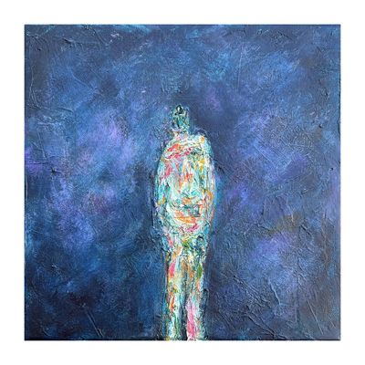 The Watchful Presence