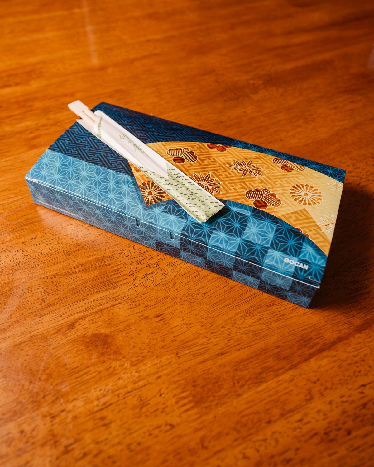 Standard Sushi Box
