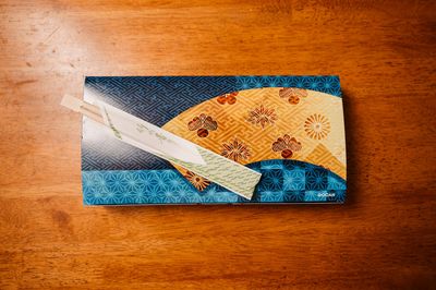 Deluxe Sushi Box