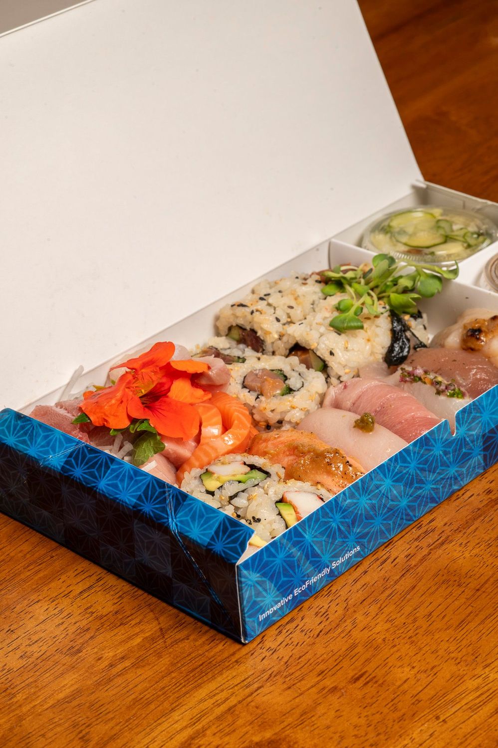 "SoCal Summer" Omakase Box