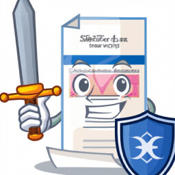 The Document You Need To Beat The IRS