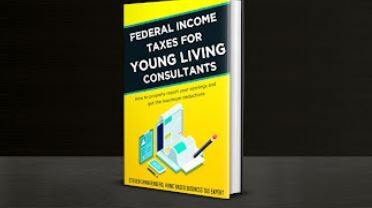 The Tax Reduction Package For Young Living Consultants