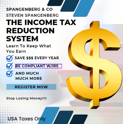 Income Tax Products