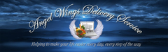 Angel Wings Delivery Service, LLC