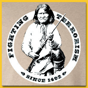 Fighting Terrorism