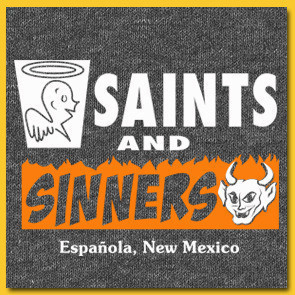 Saints &amp; Sinners