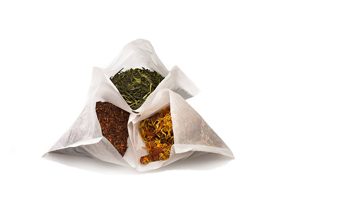 Disposable Tea Bags 50 Disposable Tea Bags 50