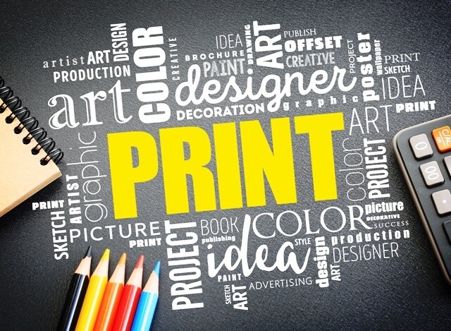 Print Items