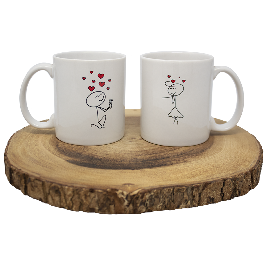 Custom Mugs