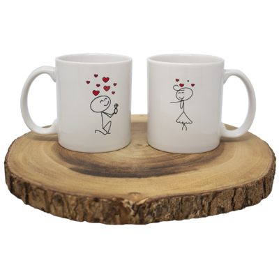 Custom Mugs