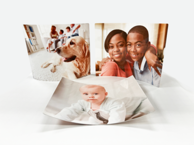 Metal Prints