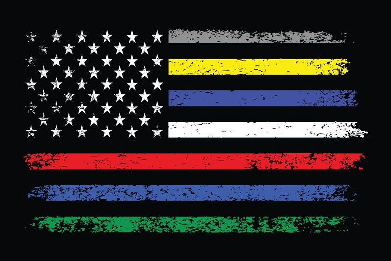 First Responders