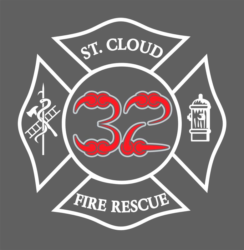 St. Cloud Fire Rescue