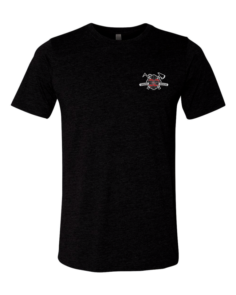 Engine 32 Casual Tee