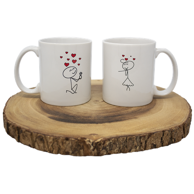 Custom Mugs