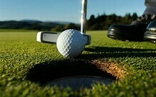 26th Prairie Thunder Golf Tournament