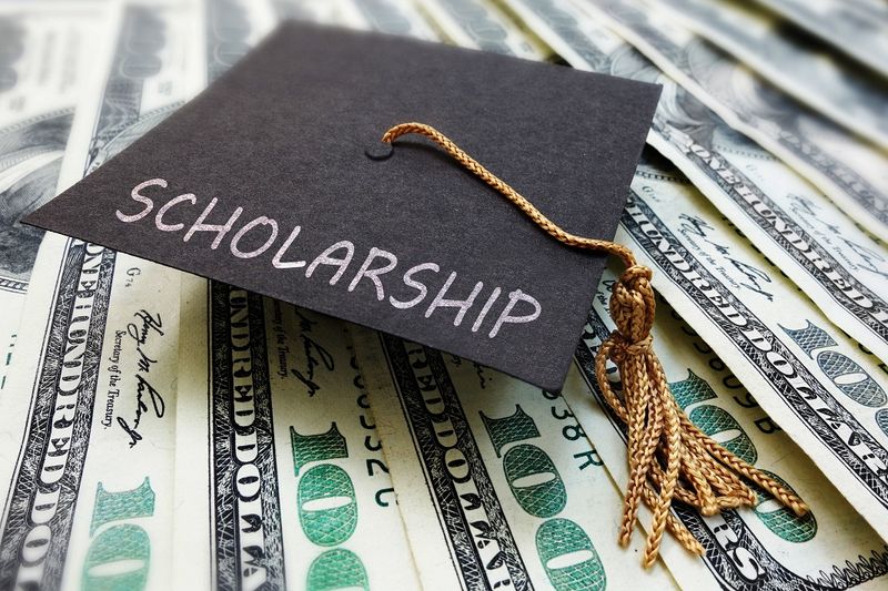 2025 Steel Rain Scholarship