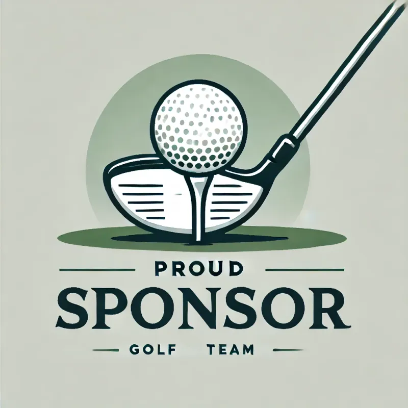 Hole Sponsor