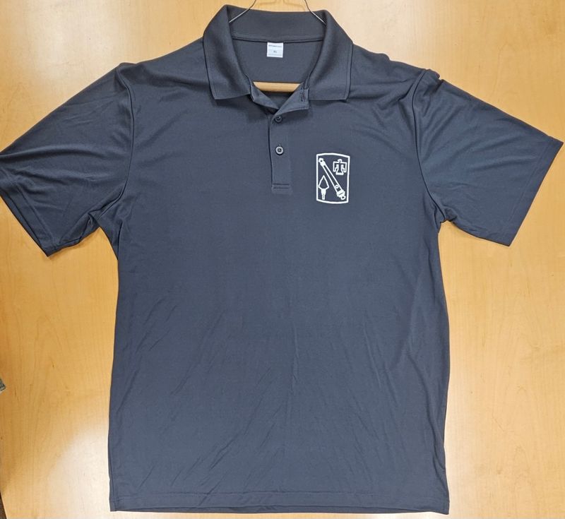 45th FAB Polo Shirt