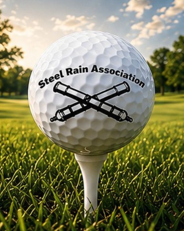 2026 27th Annual Prairie Thunder Golf Tournament