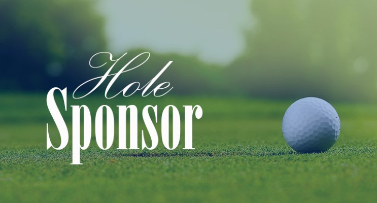 2026 Prairie Thunder Hole Sponsorship