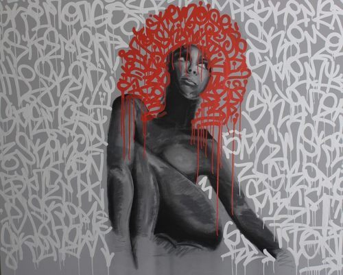 Medusa I 