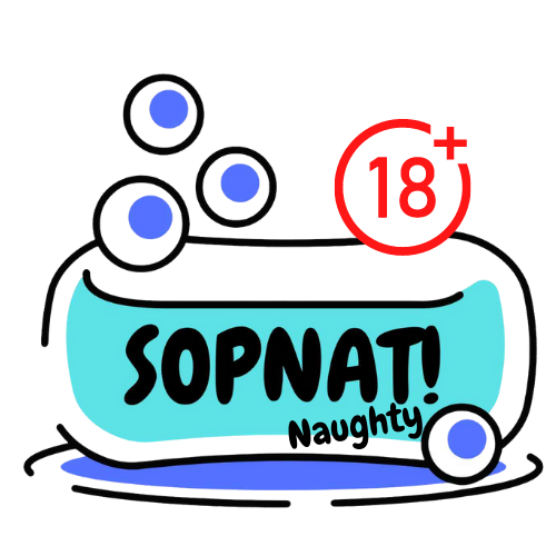 Sopnat-naughty