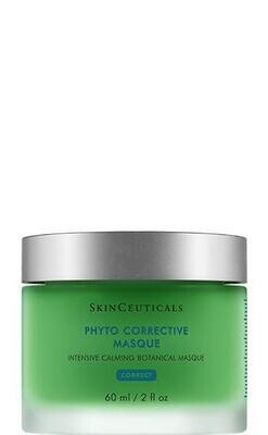 Успокаивающая маска Skinceuticals phyto corrective masque
