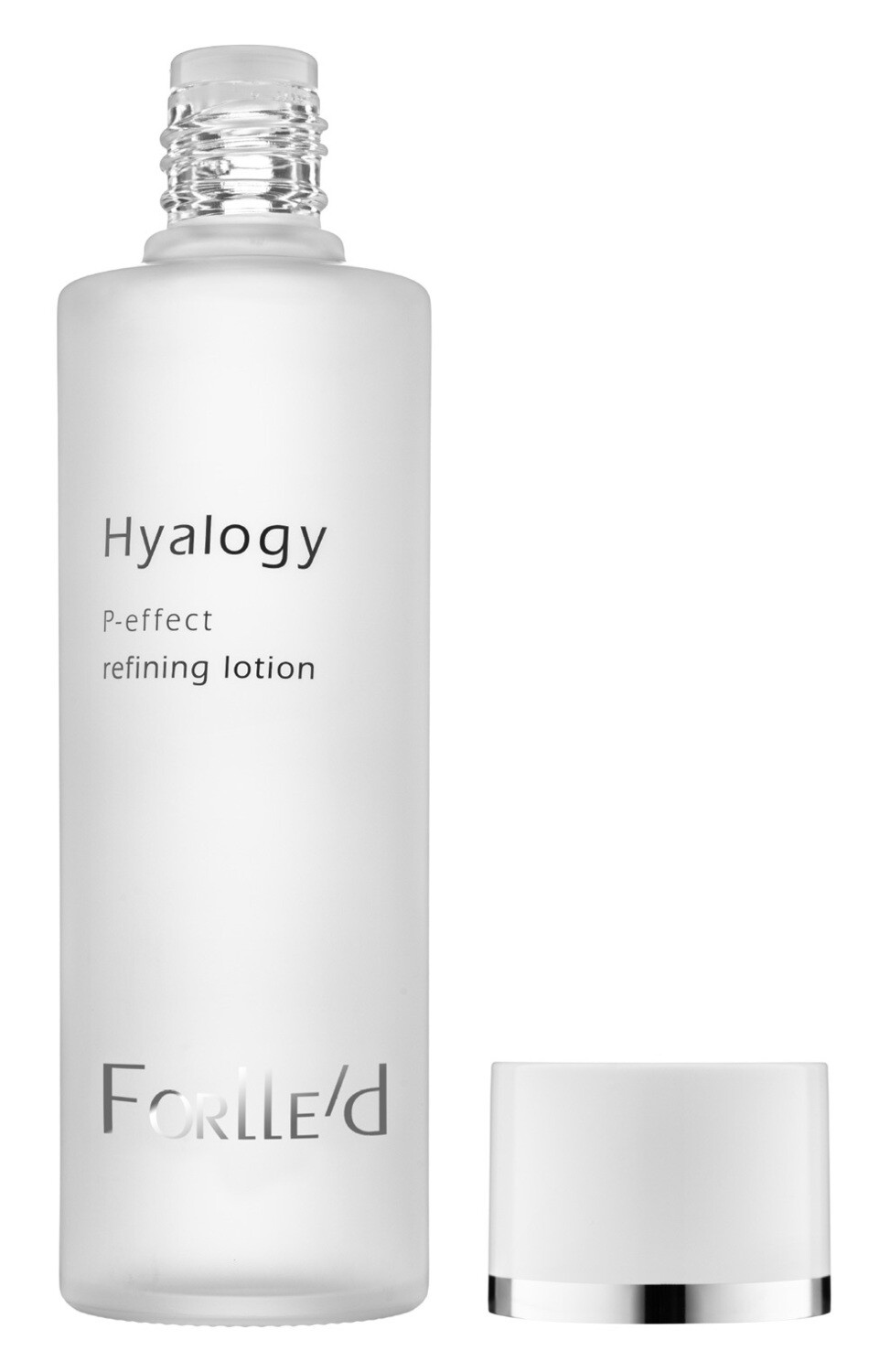 Лосьон увлажняющий Forlled Hyalogy p-effect refining lotion