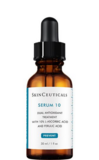 Высокоэффективная антиоксидантная сыворотка 30мл Skinceuticals serum 10