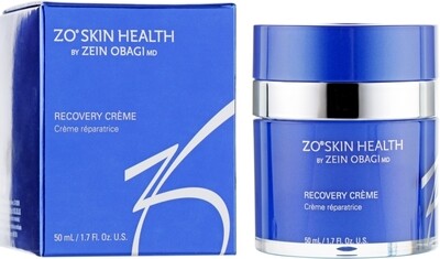 Восстанавливающий крем Zo skin health recovery creme