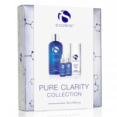 Анти-акне Is clinical pure clarity collection