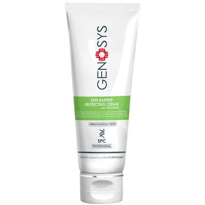 Крем для защиты кожного барьера Genosys skin barrier protecting cream (spc) 100ml