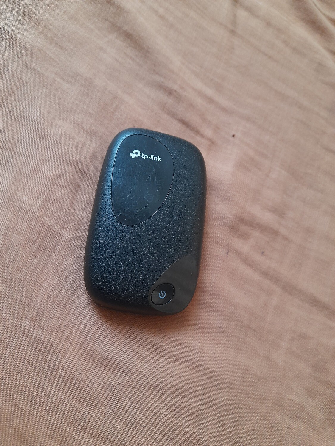 TP Link Mifi Portable Router