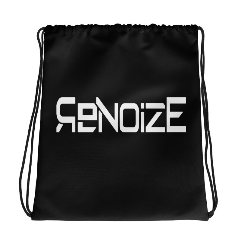 Drawstring bag