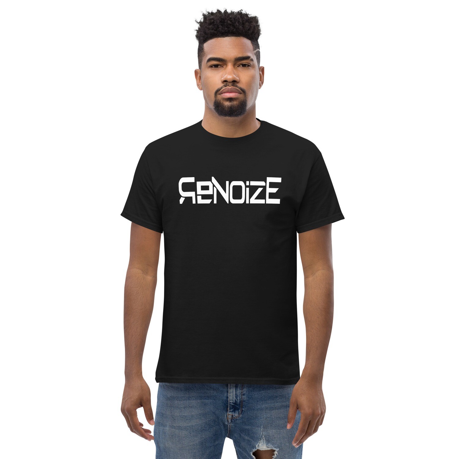Men&#39;s Renoize shirt
