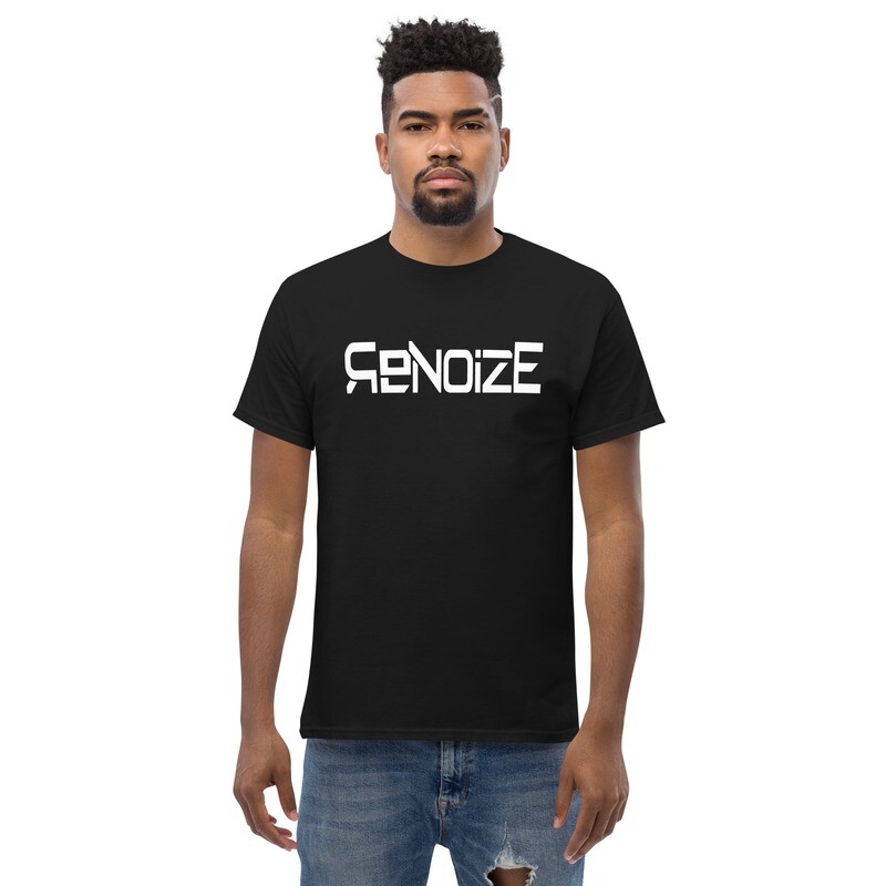 Men&#39;s Renoize shirt