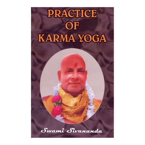 Practice of Karma Yoga