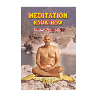 Meditation Know-How