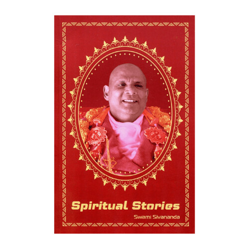 Spiritual Stories