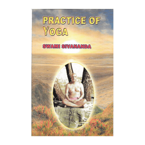 Practice of Yoga
