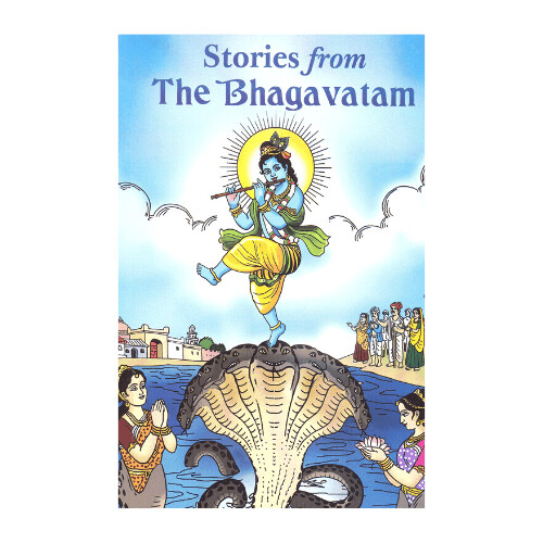 Stories from The Bhagavatam