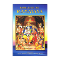 Rambles in the Ramayana